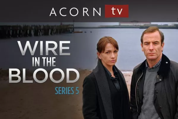 Qué hay para ver en CCCGO y en las plataformas de streaming