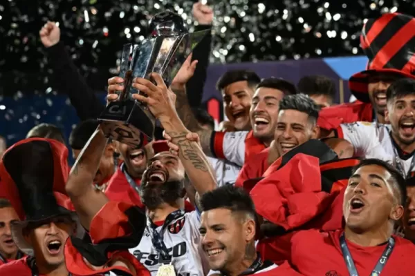 Copa Argentina: la increíble razón que le impediría jugar la Libertadores a Patronato
