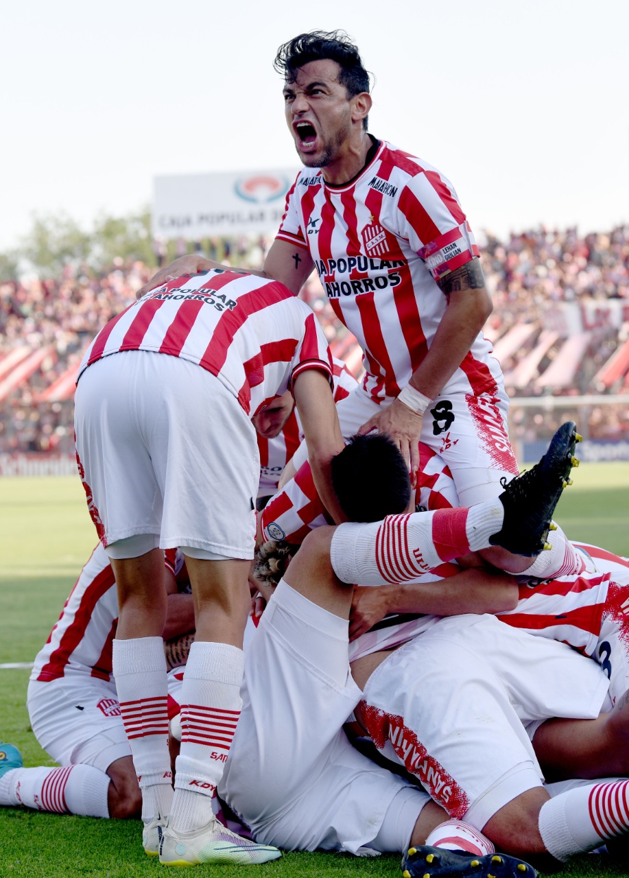  la gaceta / foto de diego aráoz la gaceta / foto de franco vera 