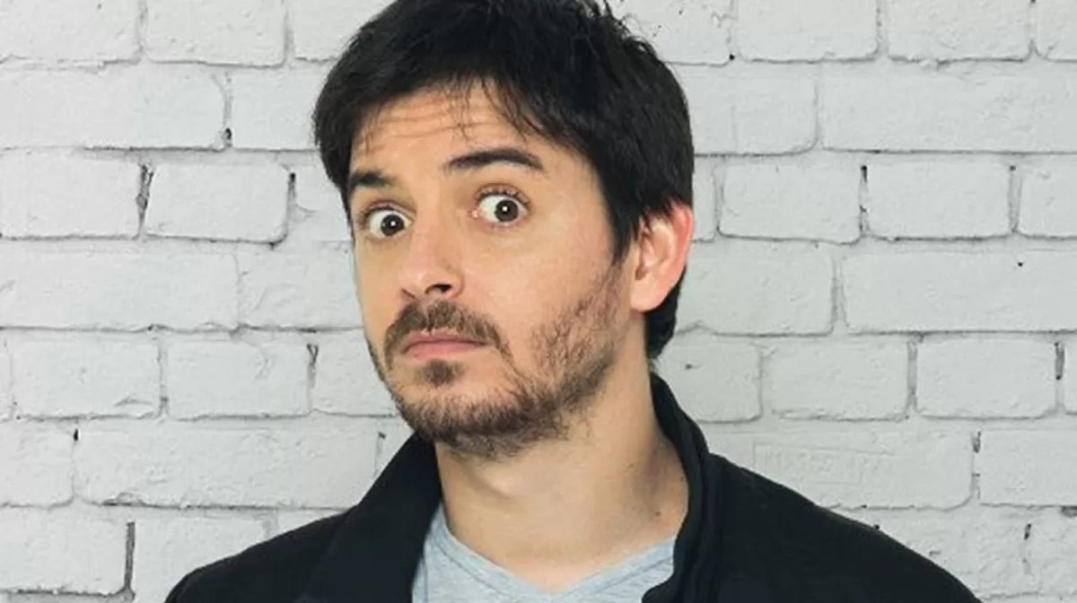 “Nueva normalidad”: el show de Mike Chouhy estará en el Centro Virla