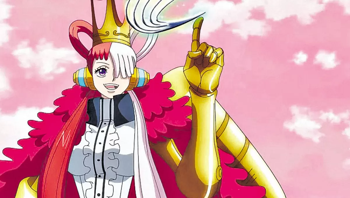 PREVIA. El filme tuvo su propio espacio en New York Comic Con. 