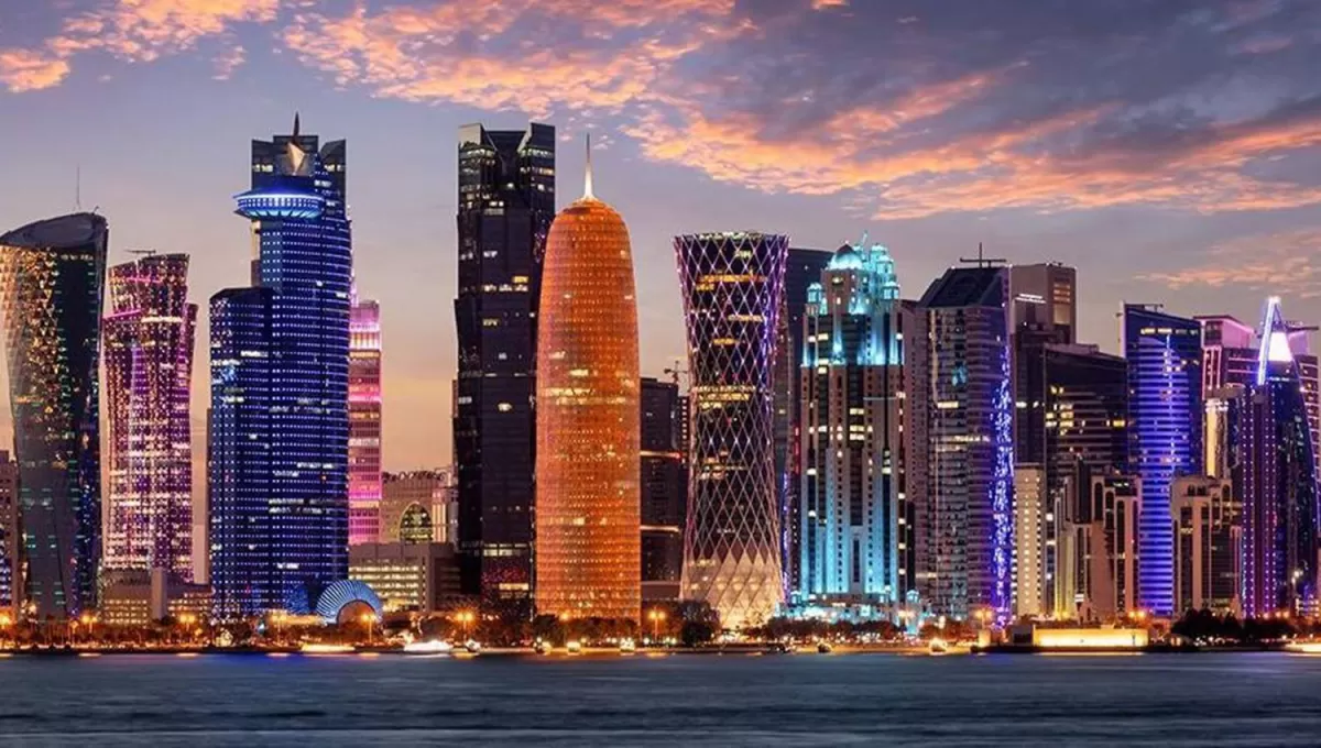 Qatar