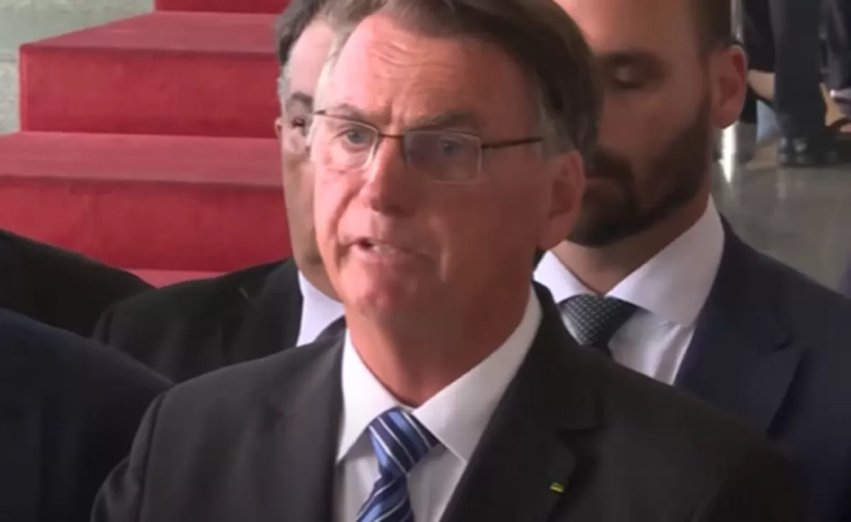 Bolsonaro evitó reconocer el triunfo de Lula, pero su Gobierno anunció el inicio de la transición