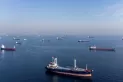 Negocian el paso de barcos con cereales en el Mar Negro