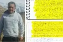 Giro en la Causa Cuadernos: otro perito asegura que la escritura fue de corrido y por dictado