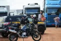 Brasil: camioneros bloquean rutas para rechazar la derrota de Bolsonaro