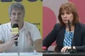 Video: “La próxima te rompo la cara”, la violenta amenaza de Patricia Bullrich al Jefe de Gabinete de Rodríguez Larreta