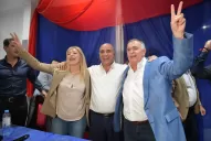 Un planteo busca frustrar la demanda de Manzur para ser candidato a vicegobernador