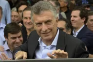 Mauricio Macri se disculpó tras referirse a Alemania como una “raza superior”