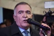 Jaldo viaja a Buenos Aires para la asunción del nuevo ministro de Desarrollo Territorial