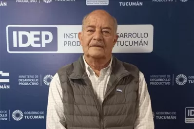 Lucho Fernández fue designado como director ejecutivo del IDEP