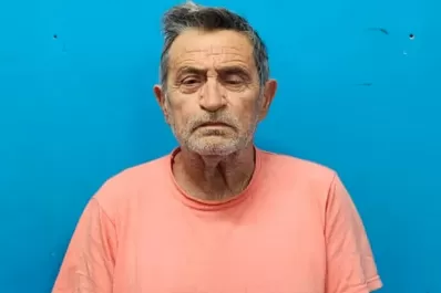 Capturaron a un jefe de la mafia italiana: tenía DNI argentino y cobraba una pensión del Banco Nación