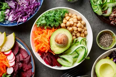 Día del Veganismo: por qué se celebra y qué significa esta filosofía de vida