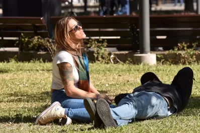 Vuelve el sol para una jornada agradable en Tucumán