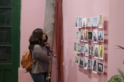 Falta poco para una nueva edición de “La Noche de los Museos”