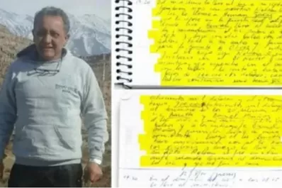 Giro en la Causa Cuadernos: otro perito asegura que la escritura fue de corrido y por dictado