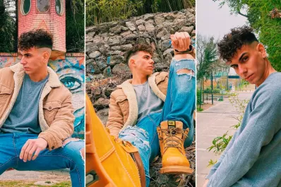 Gran Hermano 2022: quién es El Wandi, el influencer que se infiltró en la casa