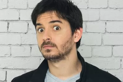 “Nueva normalidad”: el show de Mike Chouhy estará en el Centro Virla