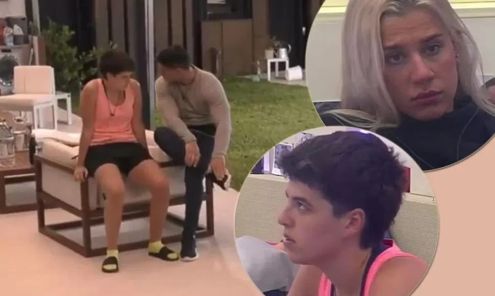 Gran Hermano: cuál fue la reacción de los participantes ante la sorpresiva irrupción del influencer El Wandi en la casa