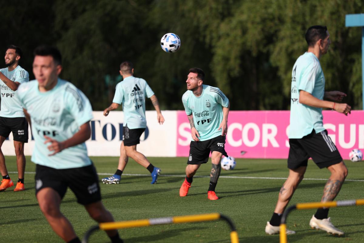 Sancor Seguros presenta su campaña como “hincha oficial” de la Selección Argentina