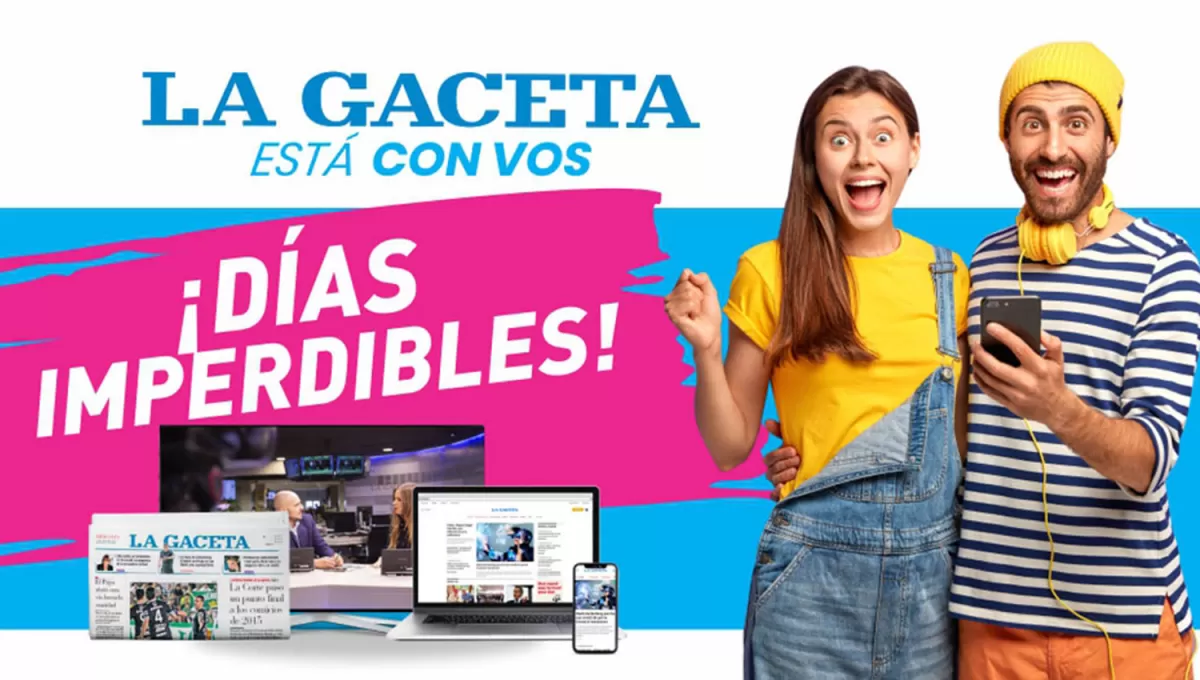 CyberMonday 2022: ¡Aprovechá de esta promo imperdible!