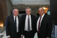 Tras el triunfo del peronismo, el presidente Alberto Fernández festejará esta tarde en Tucumán