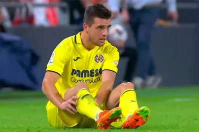 EN VIVO: el listado de jugadores que se perderán por lesión el Mundial Qatar 2022