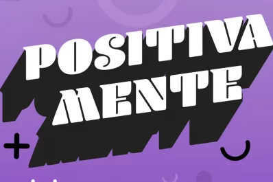 Nuevo podcast de PositivaMente: “La muerte tiene que dejar de ser un tabú”