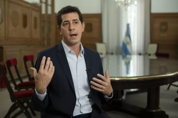 El kirchnerismo tiene en la mira al sistema electoral