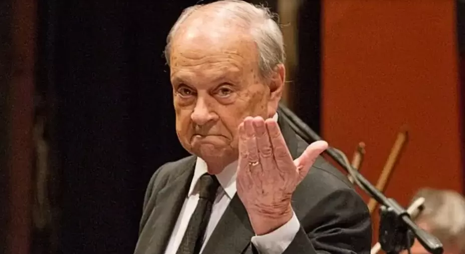 Atilio Stampone | GZA. LA MILONGA