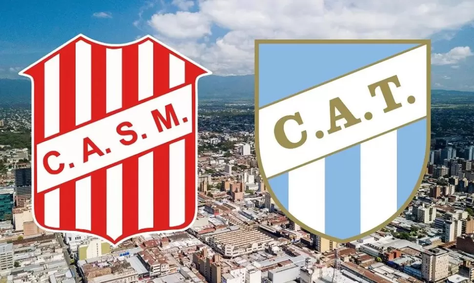 El guiño de Atlético Tucumán a San Martín en las redes y un fuerte reclamo de los hinchas