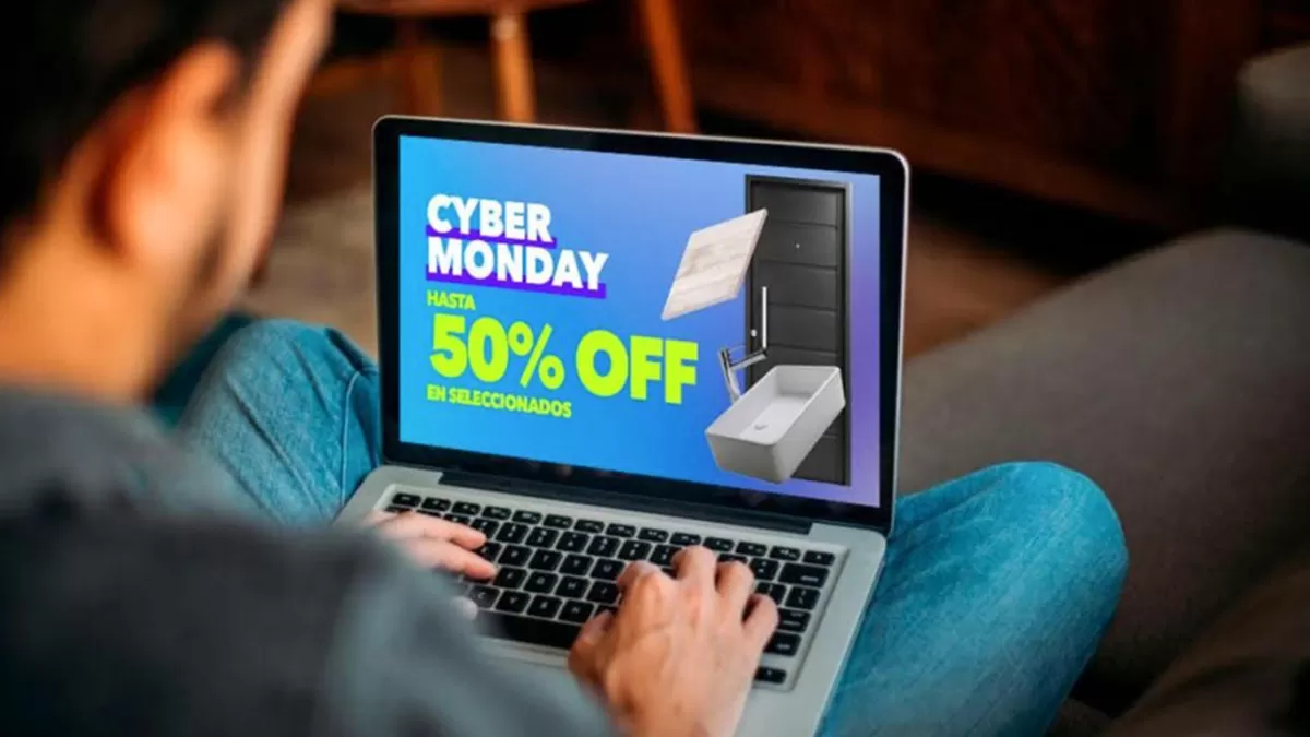 Extienden el Cyber Monday 