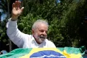 Lula, ante el desafío de mantener viva la Amazonia