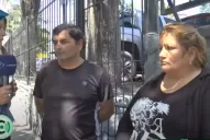 Filicidio en Los Ralos: los hermanos de Manuela Medina cargaron contra el padre de Yulián