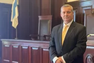 Pedro Cagna: El nuevo Código Procesal Civil acerca la Justicia al ciudadano