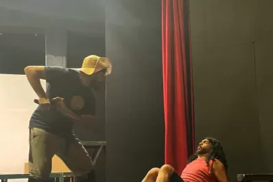 Llega al teatro “Scapino, el tránsfuga”, una versión de un texto irónico y satírico de Molière