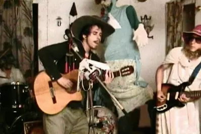 Ciclo de películas del NOA en la sala Hynes O’Connor