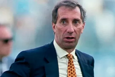 ¿Por qué Carlos Bilardo no festejó el campeonato del mundo de 1986?