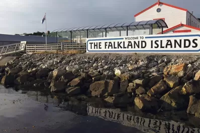 Malvinas: Argentina vuelve a exhortar al Reino Unido a retomar negociaciones