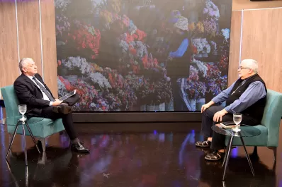 “El diálogo, la escucha y el encuentro son herramientas valiosísimas”, dijo el Arzobispo