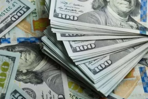 El dólar blue registra un importante retroceso y se negocia a $287 en Tucumán