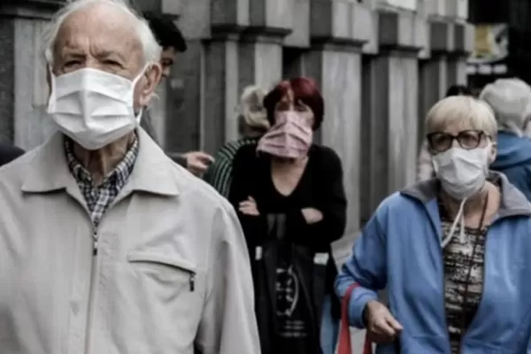 Jubilados y pensionados: qué beneficios tendrán en noviembre