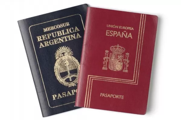 Ley de nietos: las nueve preguntas más frecuentes que tienen los argentinos a la hora de tramitar la ciudadanía española