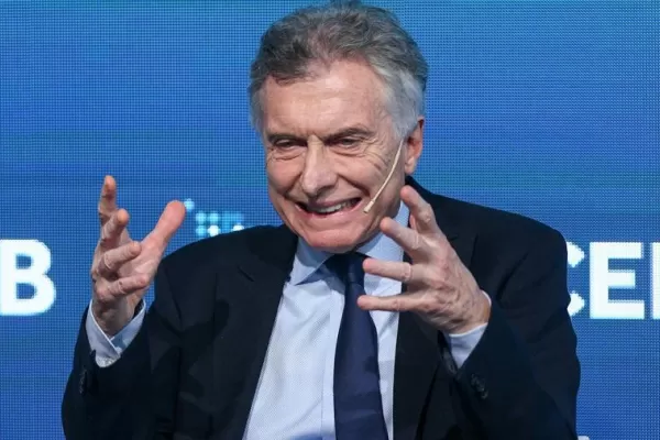 Nunca quisieron bajar la inflación: la carta de Mauricio Macri para criticar al Gobierno nacional