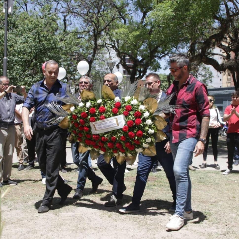 San Martín de Tucumán: el primer objetivo es concretar la llegada del nuevo entrenador