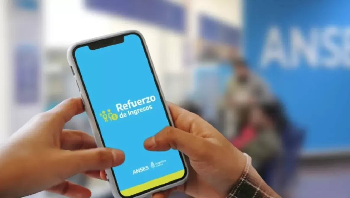 IFE 5 Anses: hasta cuándo hay tiempo de inscribirse