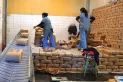 Precios de alimentos: el índice de la FAO desciende por los cereales, los aceites vegetales y los lácteos