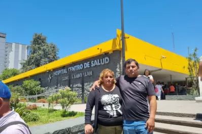 Crimen de Yulian Jiménez: “Lo mató porque no quería dejarles el bebé a ellos”