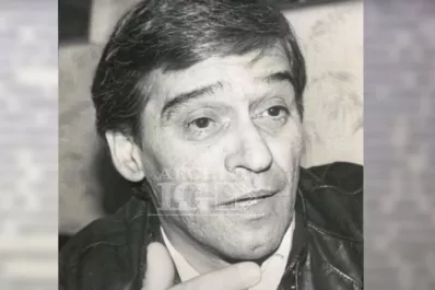 Murió el actor tucumano Alberto El Negro Benegas