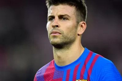 Tras la decisión de Shakira, también Piqué se muda a Miami